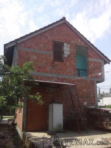 Kuca u Krnjaci - 2