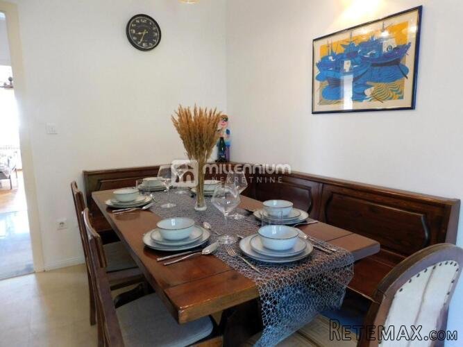 Opatija, 205m2, 3-sobni stan s dnevnim boravkom u vili - 2