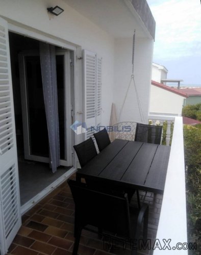 Pag (Povljana) 2-etažni apartman sa pogledom 45,78 m2 - 12