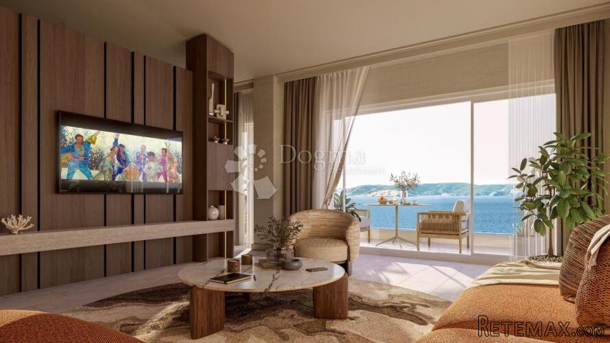 Residences Kvarner Bay A8-7 - 2