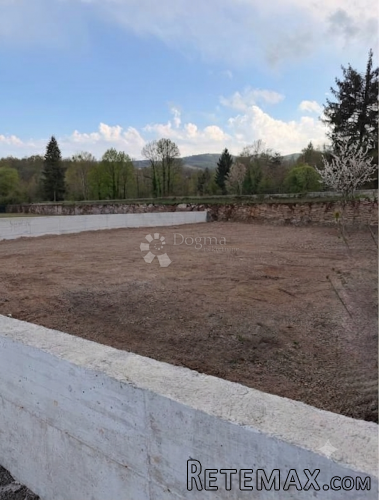Veli Brgud: Građevinski teren 809 m² – Spreman za gradnju, s - 2