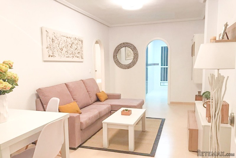 2 Bedrooms - Apartment - Alicante - For.. - 2