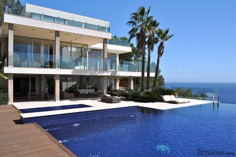 22 Bedrooms - Property - Ibiza - For..