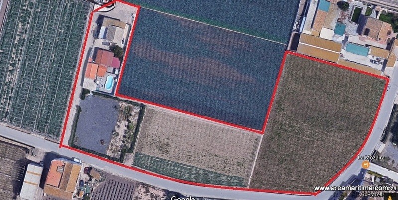 Country house in Alboraya