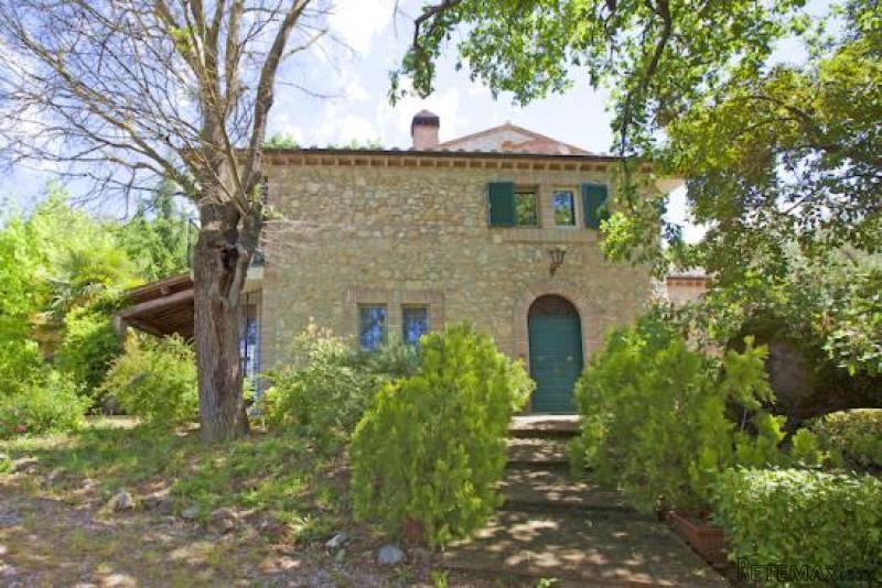 House - Umbria - For Sale - 2