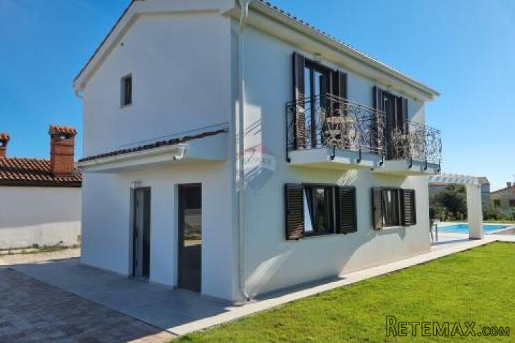 Istra,Barban okolica- kuća s bazenom,190m2 - 3
