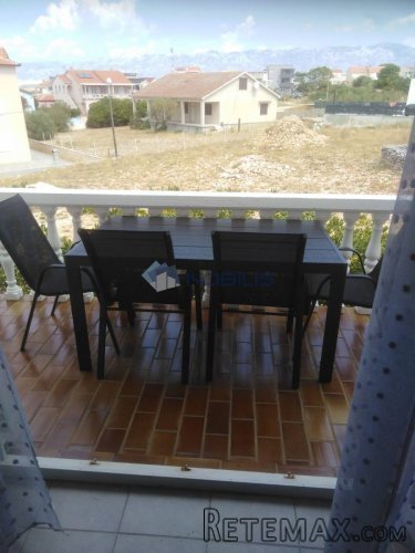 Pag (Povljana) 2-etažni apartman sa pogledom 45,78 m2 - 13