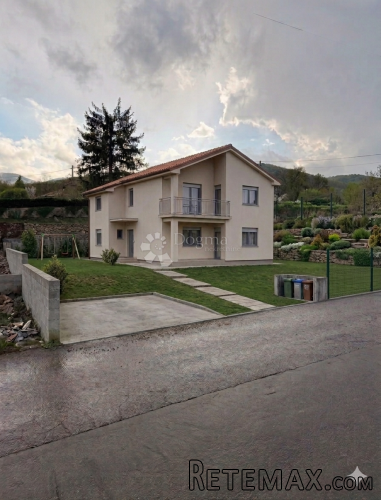 Veli Brgud: Građevinski teren 809 m² – Spreman za gradnju, s - 3