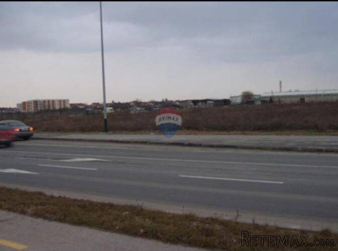 Velika Gorica, komercijalno građevinsko zemljište 4118 m2 - 3
