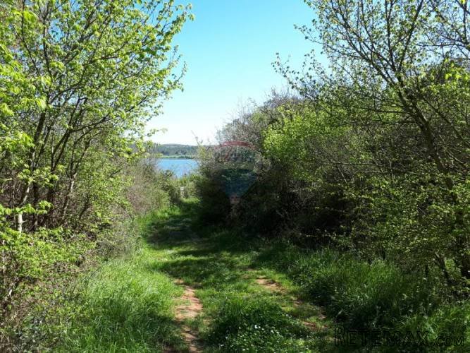 Zemljište na obali mora u Pomeru - 3