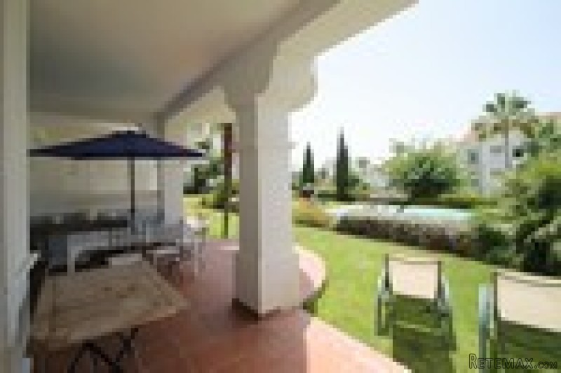2 Bedrooms - Apartment - Malaga - For..