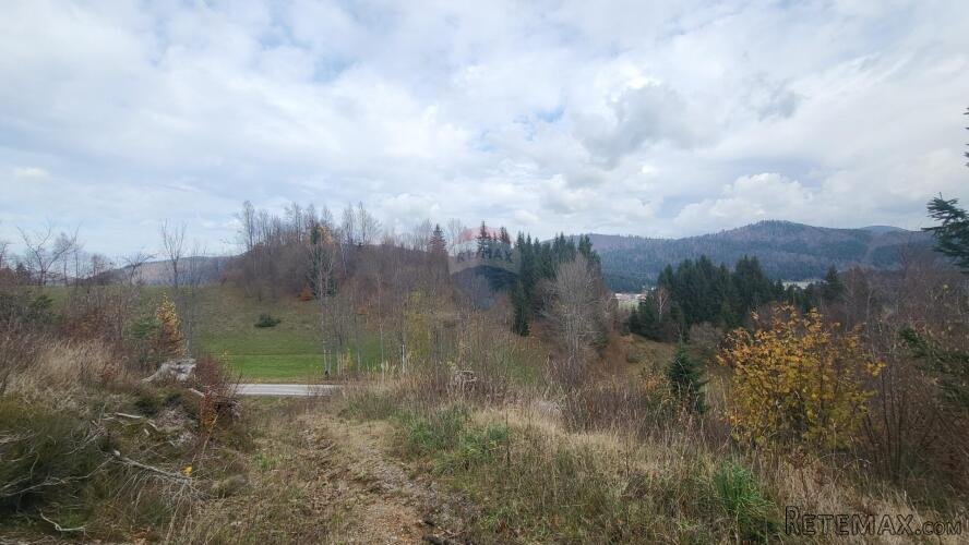 Mrkopalj, Sunger - Zemljište 6000 m2 - 4