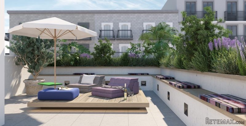 Poble Sec Luxury New Build Apartment..