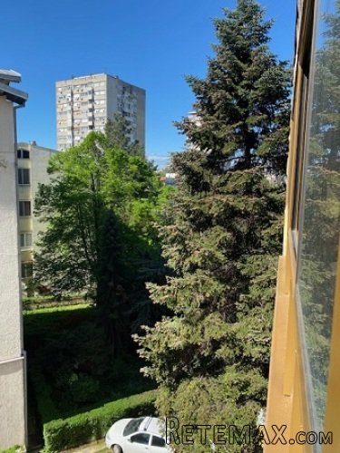 Prodajem cetvorosoban stan kod Gradske bolnice - 14