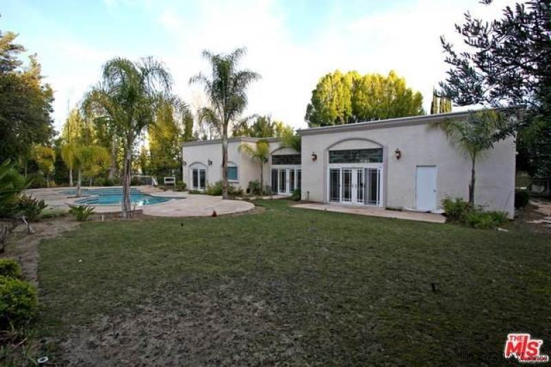 4409 Nogales Dr | Tarzana, California.. - 2