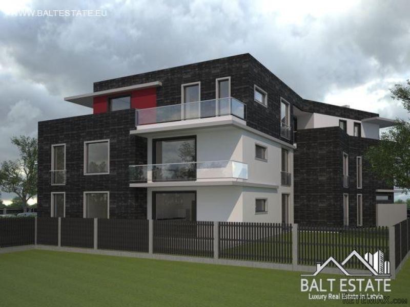 Apartments Near The Sea In Jurmala For.. - 2