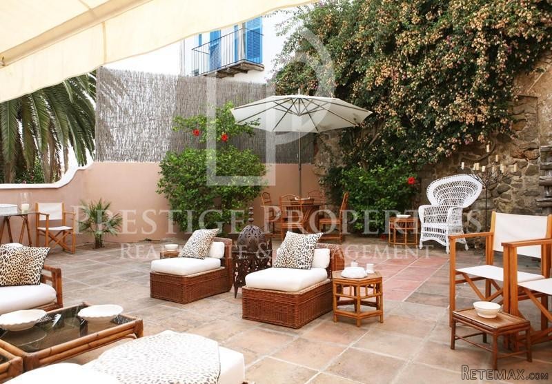 Casa Zaguan - 2