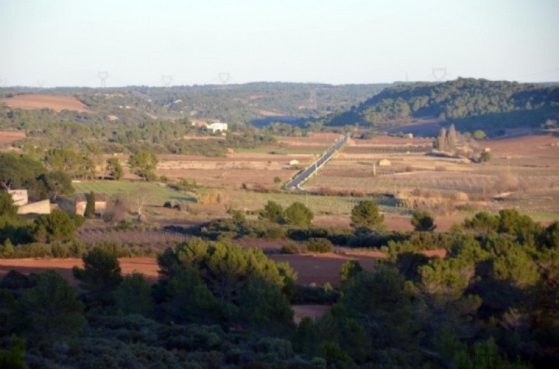 Former Wine Domaine, Entirely.. - 2