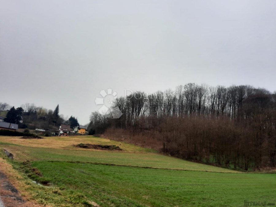 građevinsko zemljište Zelina - 5