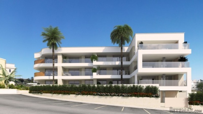 Luxury 2 Bedroom Apartment In Porto De.. - 2