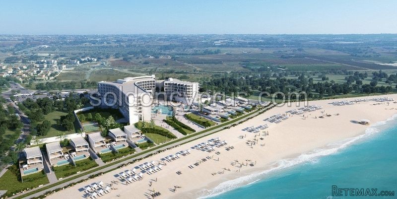 1 Bedroom - Apartment - Famagusta - For..