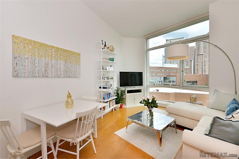 1 Bedroom - Condo - New York State -..
