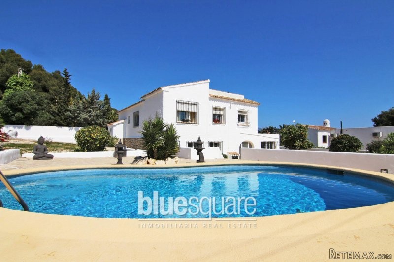 Amazing property with potential.