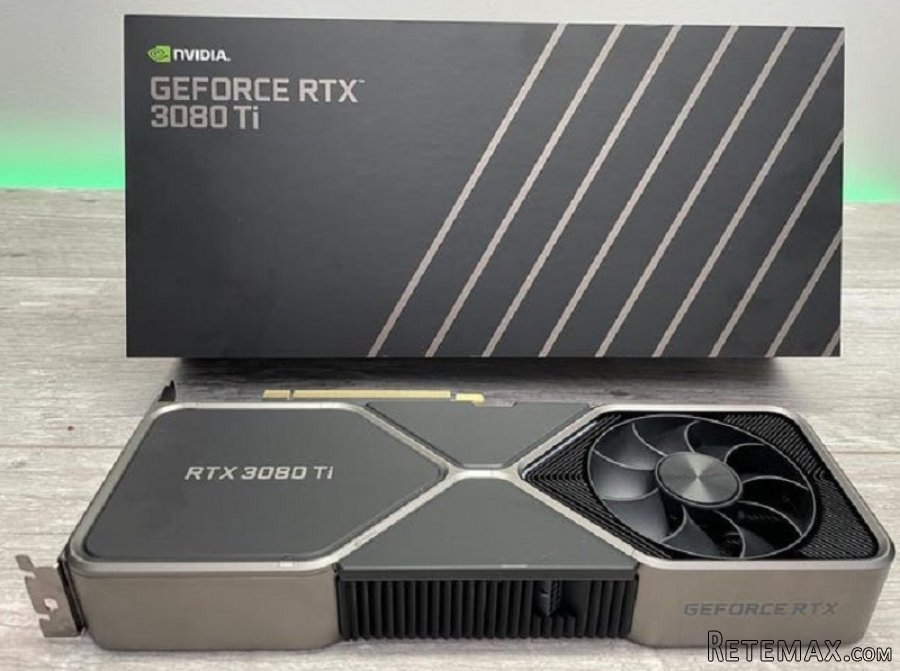 GEFORCE RTX 3090 / RTX 3080 TI / RTX 3080/ RTX 3070/ 3060 Ti - 16