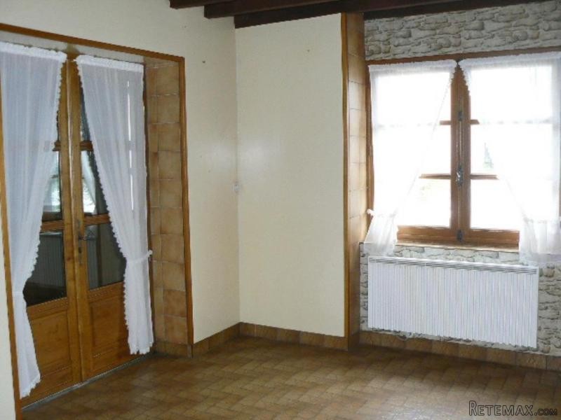 Neat Village House For Sale - 2