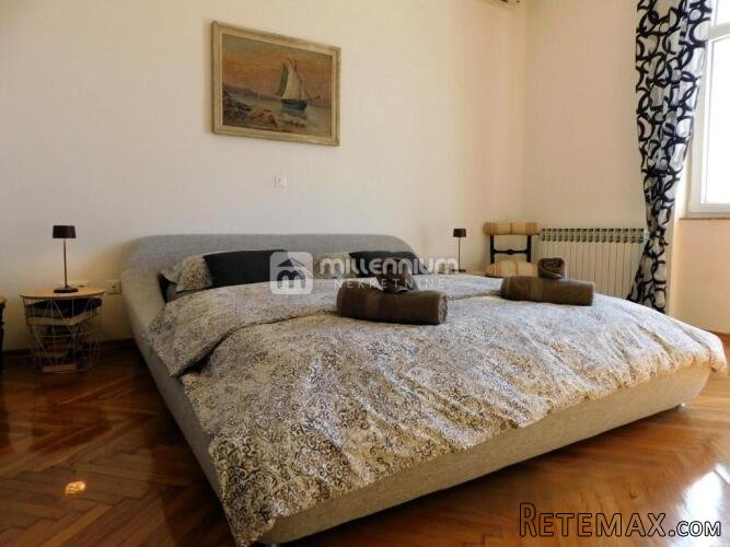 Opatija, 205m2, 3-sobni stan s dnevnim boravkom u vili - 6