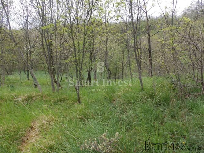 VIŠKOVO - KOSI, građevinski teren od 5144 m2