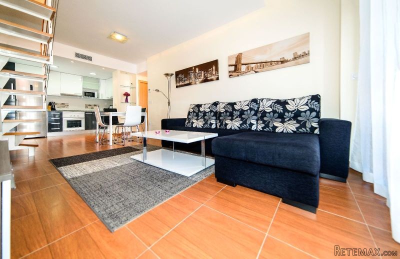 2 Bedrooms - Apartment - Alicante - For.. - 2