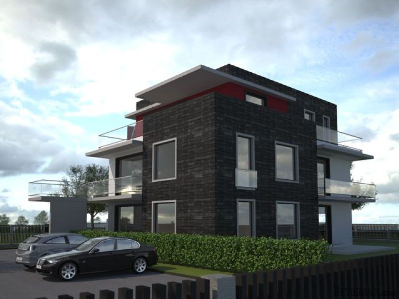 Apartments Near The Sea In Jurmala For..