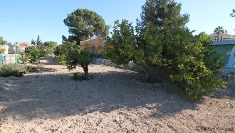 Resale · Land · Spain · Costa Blanca So..