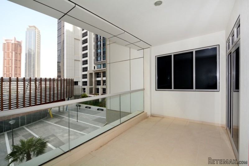 Set in Amazing Landscape of Business Bay