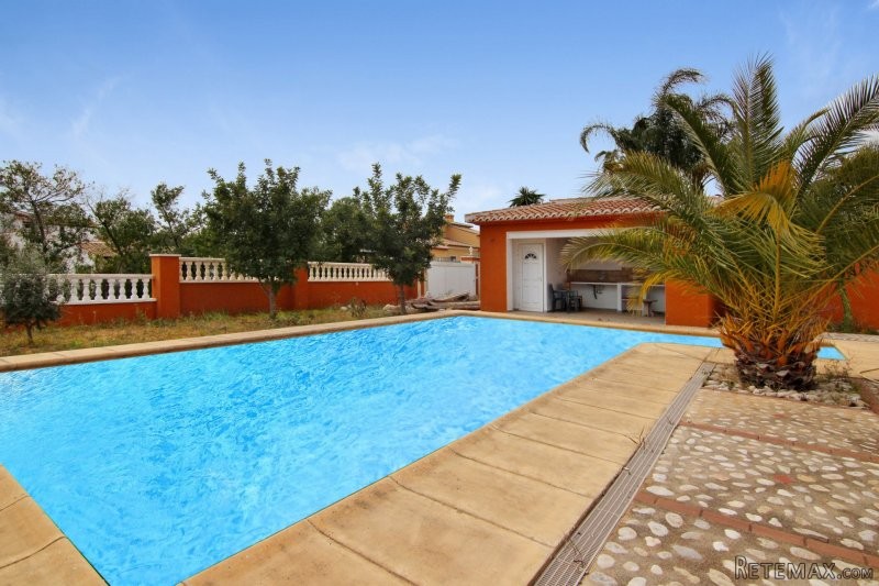 Beautiful villa in Javea - 2