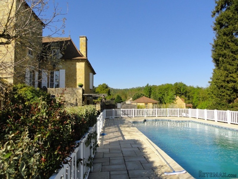 Maison Grolejac - 2
