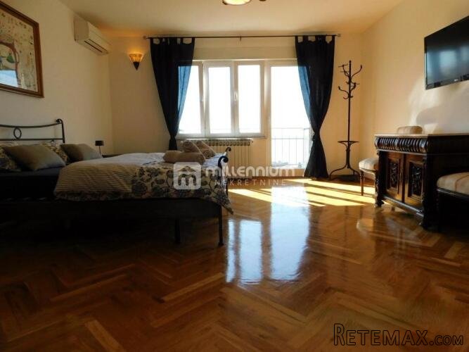 Opatija, 205m2, 3-sobni stan s dnevnim boravkom u vili - 8