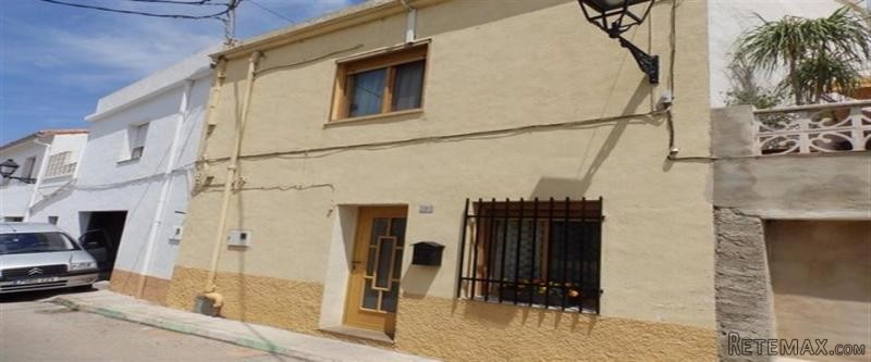 2 Bedrooms - Townhouse - Alicante - For.. - 2