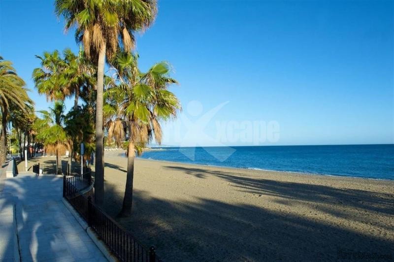 Apartment For Sale In San Pedro Playa..
