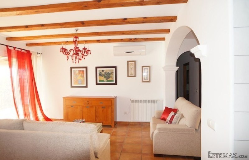 Family house - Villa de l'eau