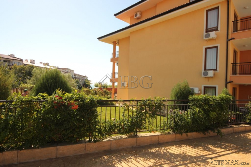 Furnished 1-bedroom apartment in Sky.. - 2