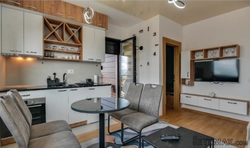 Izdajem apartman na Zlatiboru - 9