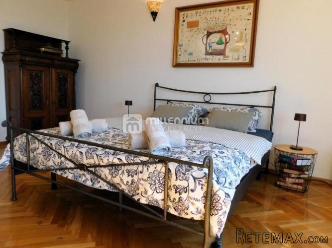Opatija, 205m2, 3-sobni stan s dnevnim boravkom u vili - 9