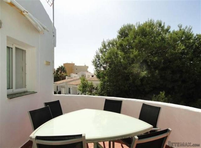 PENTHOUSE FOR SALE I CALAHONDA - 2