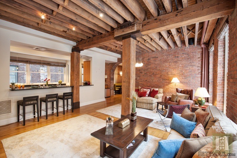 2 bedroom Apartment For Sale: 62 BEACH.. - 2