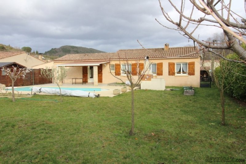 3 Bedroom Villa For Sale With Double..