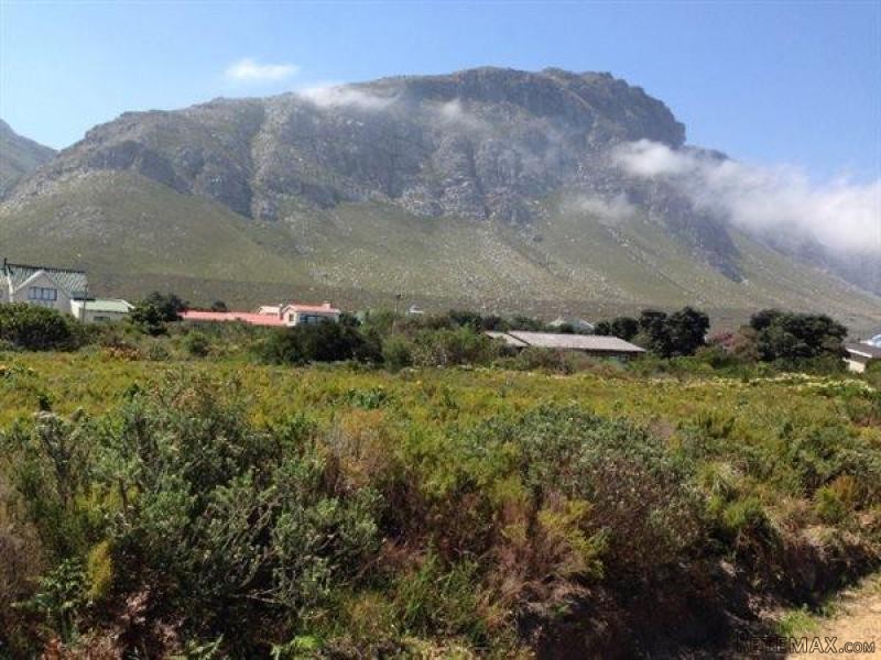 Bettys Bay Vacant Land, Bettys Bay - 2