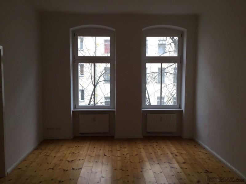 Charming Fully Restored Apartment - 2