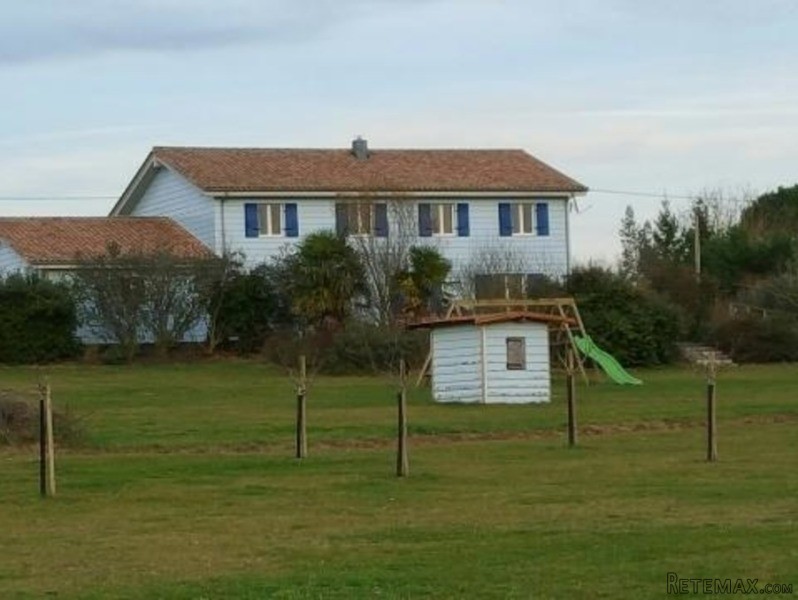 Maison Lavergne - 2